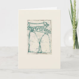 Tarjeta A universal consciousness