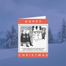 Abogados Legales Y Muñecos De Nieve Feliz Navidad