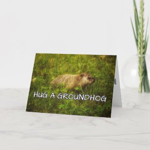 Tarjeta Abrazo de manicomio