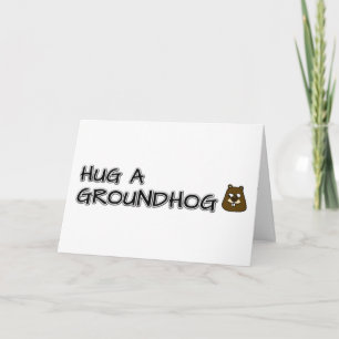 Tarjeta Abrazo de manicomio