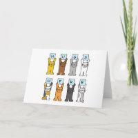 Abrazos Aquí Cuidados Gatos Personalizados