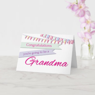 Tarjeta Abuela