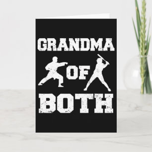 Tarjeta Abuela De La Abuela Tanto De La Venta Graciosa Com