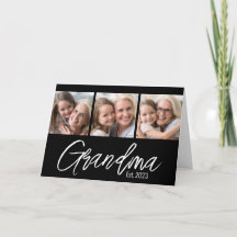 Abuela personalizable Día de los abuelos 3 imagen