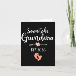 Tarjeta Abuela Pronto 2026