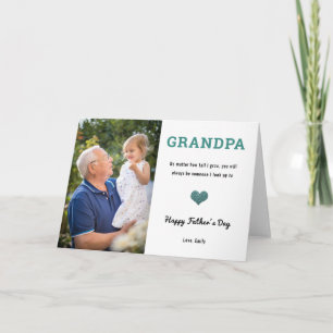 Tarjeta Abuelo Abuelo Abuela Padres Día de la Madre linda