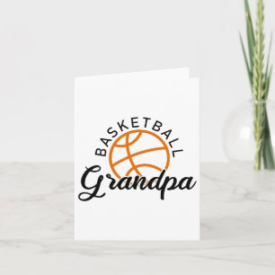 Tarjeta Abuelo de Sketll Matando A Familia Funny Sketll Lo