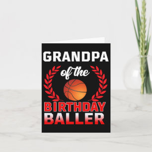 Tarjeta Abuelo Del Aniversario Byller Bysketbyll Tema Bd
