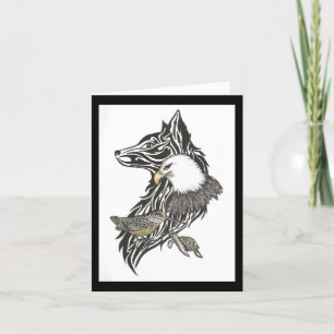 Tarjeta Abuelo para el Día del Padre