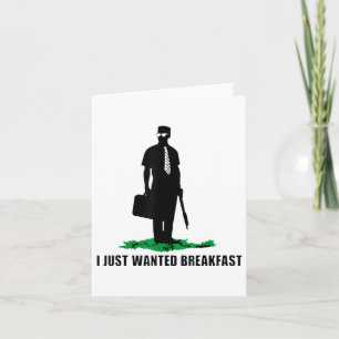 Tarjeta Acabo De Querer Desayuno _2