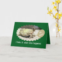 ACCIDENTE HUMOR/TORTUGA VOLCADA SOBRE SU ESPALDA