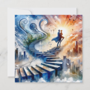 Tarjeta Acepte su viaje