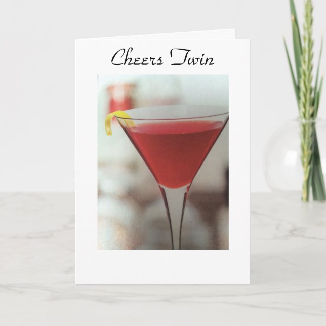 TARJETA ACOGEDORES A MI GRUPO EN SU CUMPLEAÑOS (Anverso)