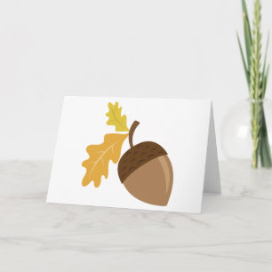 Tarjeta Acorn