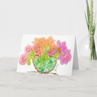 Tarjeta Actice Hope Lovitude Blank Card