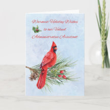 Actividades de Apreciación de Auxiliar Administrat