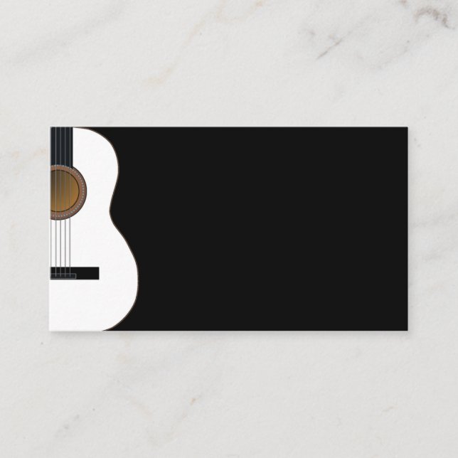 Tarjeta adaptable de la industria musical de la (Anverso)