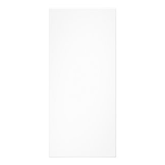 Tarjeta adaptable del estante