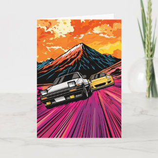 Tarjeta ADD YOUR OWN TEXT Boys Birthday 