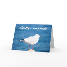 Adiós Auf Wiedersehen Despedida de Sayonara de la