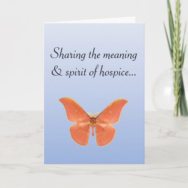 Tarjeta Adiós con humor y jest (Anverso)