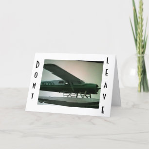 TARJETA ADIÓS Y BUENA SUERTE = TE EXTRAÑARÉ