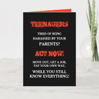 Adolescente divertida | Cumpleaños de los adolesce