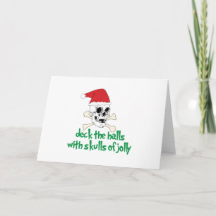 Tarjeta Adornar las salas
