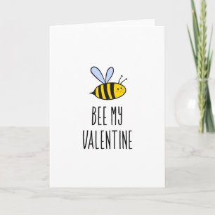 Tarjeta Adquiera mi Valentine