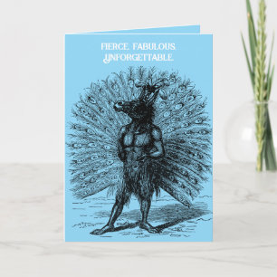 Tarjeta Adramelech Señor de la Pluma y la Llama