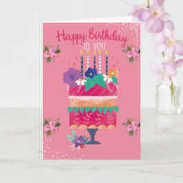 Tarjeta Advocate Art London Sevilla nueva York Birthday Ca