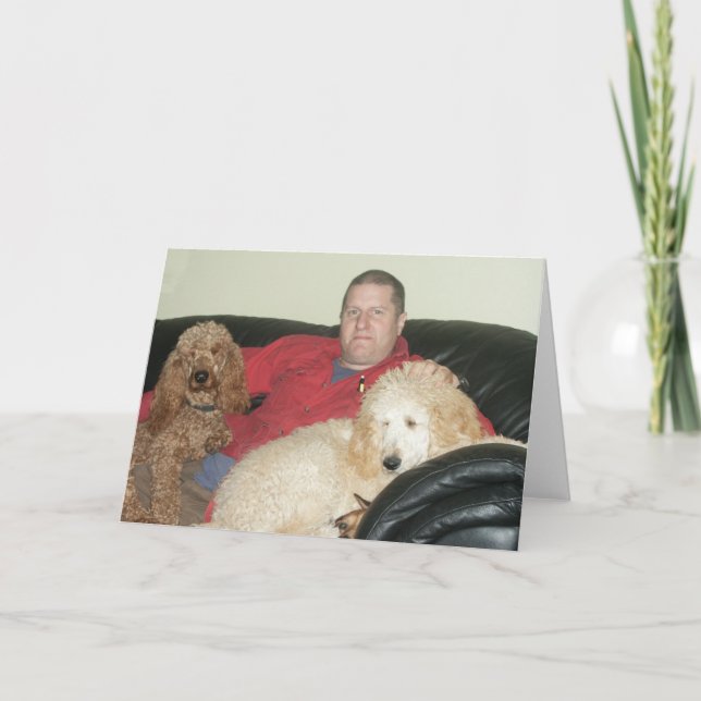 Tarjeta Aero-3 (Anverso)