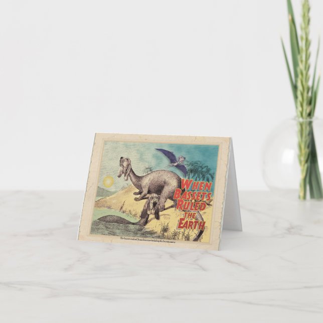 Tarjeta Afloramiento-o-saurus: El origen de afloramientos (Anverso)