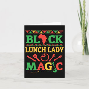 Tarjeta Africa Map Pen Libros Historia Mes Negro Lunch Lad