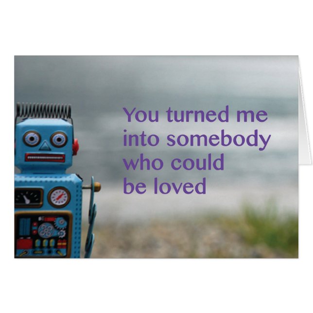 Tarjeta agradable 12 (Anverso (Horizontal))