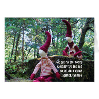 Tarjeta agradable 15