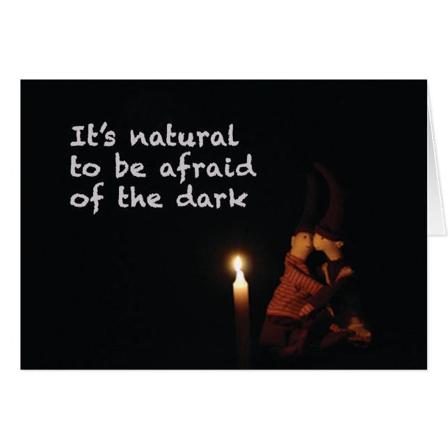 Tarjeta agradable 5 (Anverso (Horizontal))