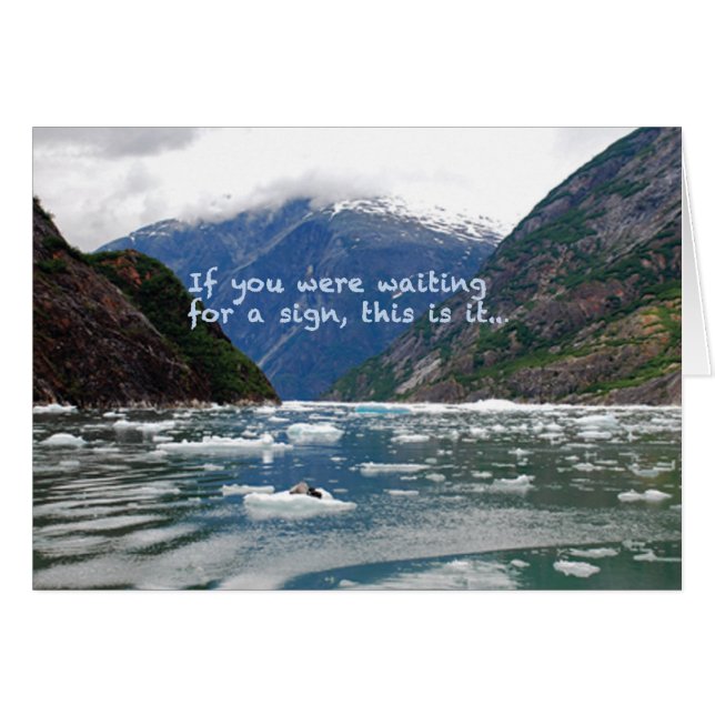 Tarjeta agradable 7 (Anverso (Horizontal))