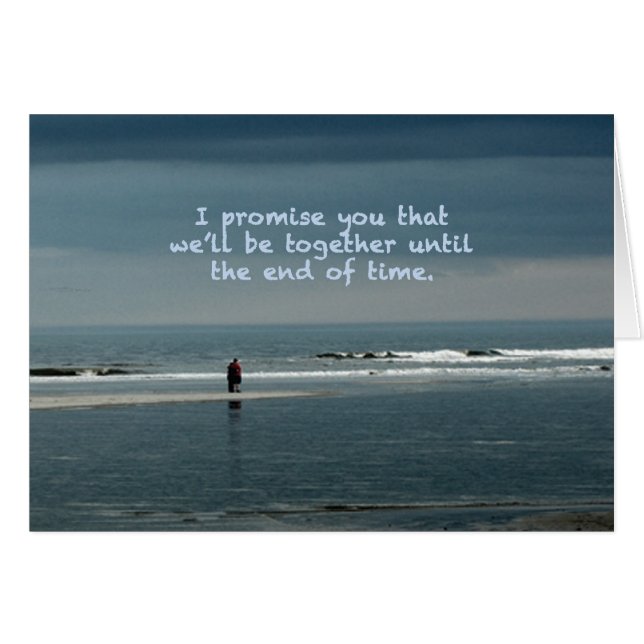 Tarjeta agradable 9 (Anverso (Horizontal))