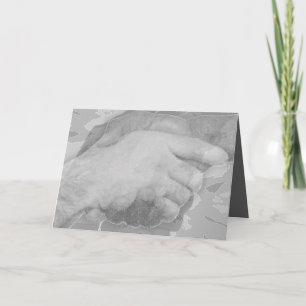 Tarjeta Agradable encontrarle