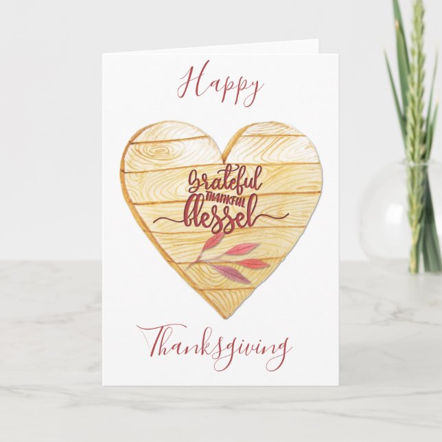 Tarjeta Agradecimiento Agradecimiento Agradecimiento Bienv (Anverso)