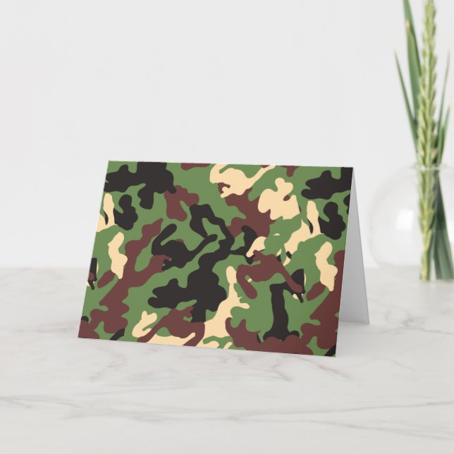 Tarjeta AGREGAR TU PROPIO MODO DE TEXTO Imprimir (Anverso)