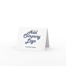 Agregue su foto profesional personalizada o logoti