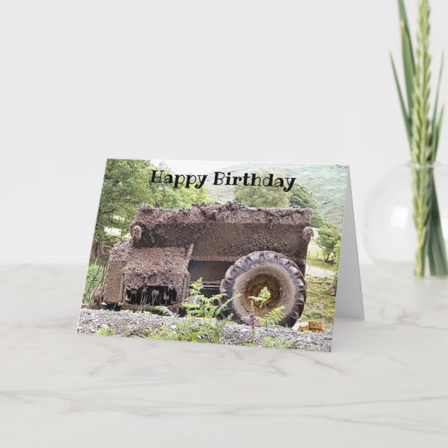 TARJETA AGRICULTURA (Anverso)