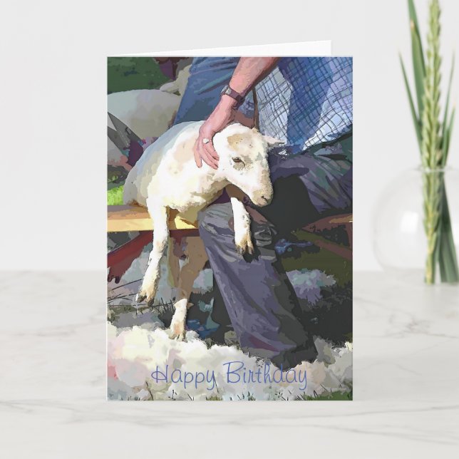 TARJETA AGRICULTURA (Anverso)