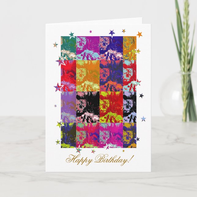 TARJETA AGUA (Anverso)