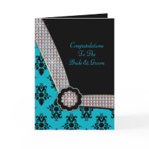 Aguamarina azul y chispa negra de la gema del