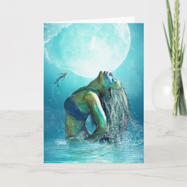 Tarjeta aguas frescas (Anverso)