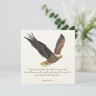 Tarjeta Águila