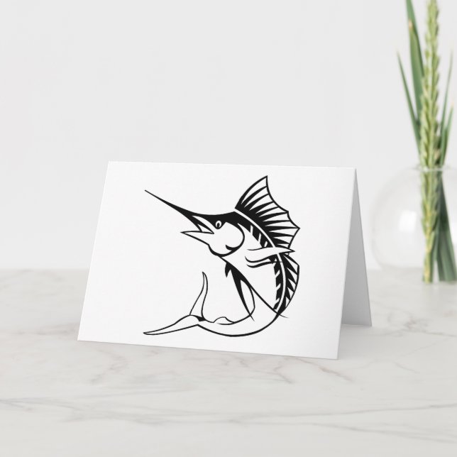 Tarjeta Aguja (Anverso)